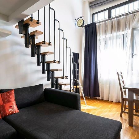 Primopiano - Inama Apartment Milano Ngoại thất bức ảnh