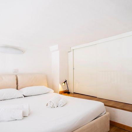 Primopiano - Inama Apartment Milano Ngoại thất bức ảnh