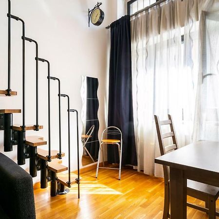 Primopiano - Inama Apartment Milano Ngoại thất bức ảnh