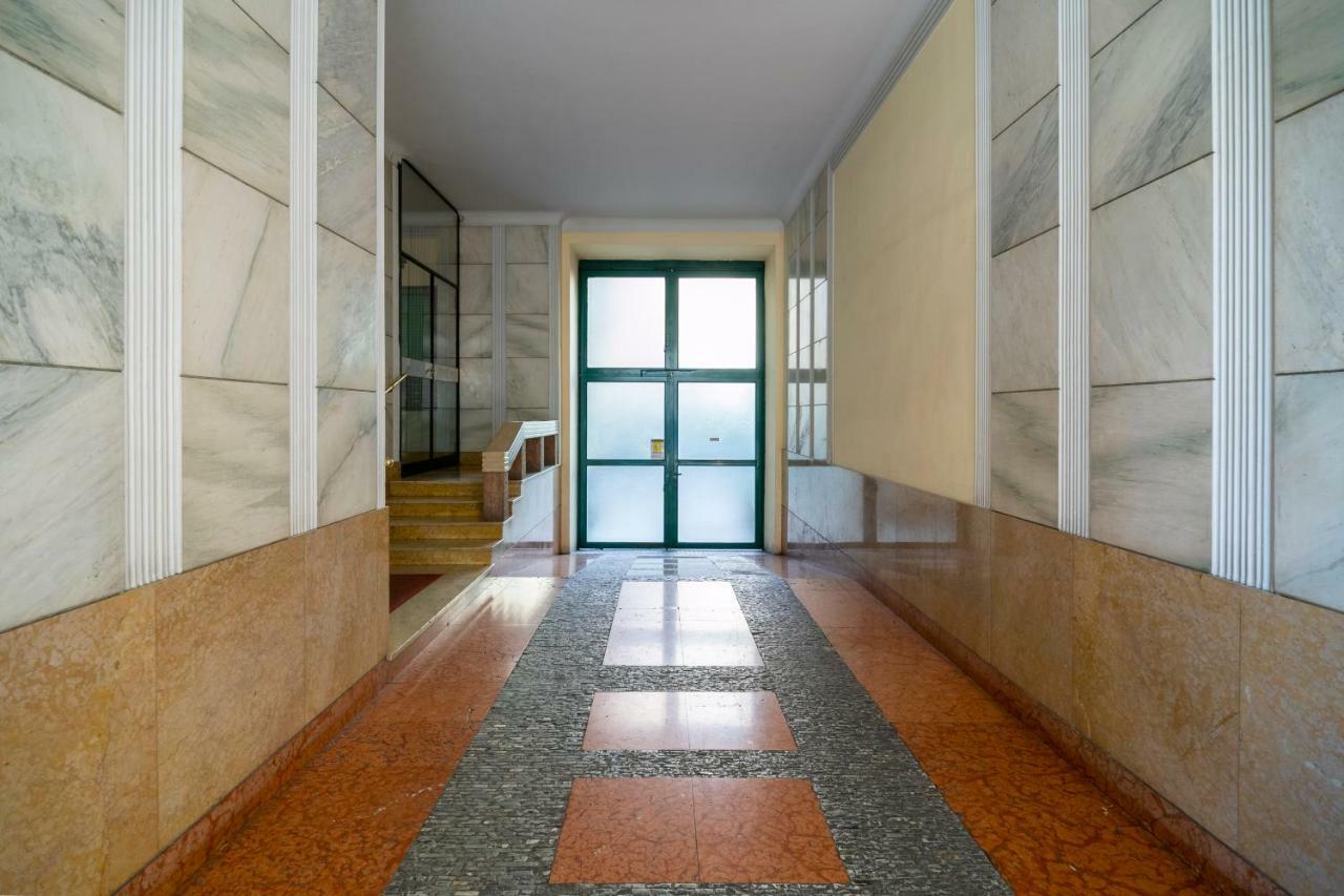 Primopiano - Inama Apartment Milano Ngoại thất bức ảnh