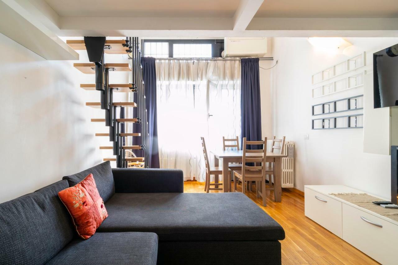 Primopiano - Inama Apartment Milano Ngoại thất bức ảnh