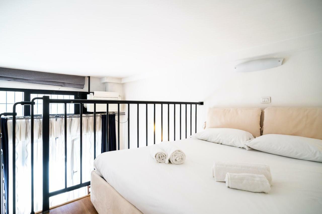 Primopiano - Inama Apartment Milano Ngoại thất bức ảnh