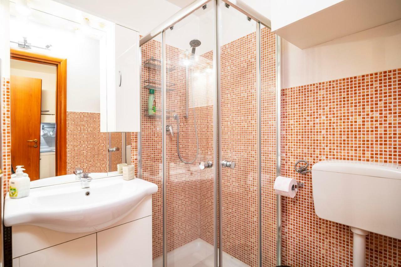 Primopiano - Inama Apartment Milano Ngoại thất bức ảnh